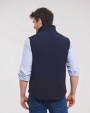 Softshells personnalisable RUSSELL Bodywarmer softshell homme