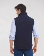 Softshells personnalisable RUSSELL Bodywarmer softshell homme