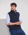 RUSSELL Men's Softshell Gilet Softshells personalisierbar