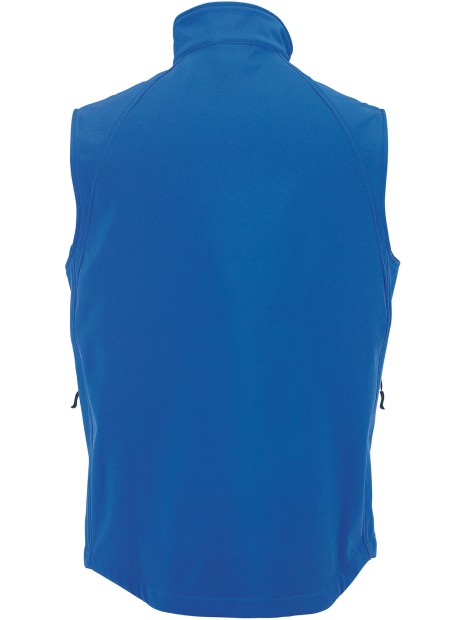 RUSSELL Bodywarmer softshell homme /api/colors/63d5328c-6dfa-429e-ba7f-af6ee8d7d697 personnalisable