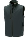 RUSSELL Bodywarmer softshell homme /api/colors/20c94c25-18de-40b8-aaba-78338c33ca22 personnalisable