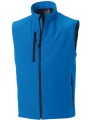 RUSSELL Bodywarmer softshell homme /api/colors/63d5328c-6dfa-429e-ba7f-af6ee8d7d697 personnalisable