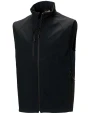 Softshells personnalisable RUSSELL Bodywarmer softshell homme