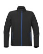 Softshells STORMTECH M'S ORBITER SOFTSHELL voor bedrukking &amp; borduring