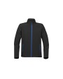 Softshells STORMTECH M'S ORBITER SOFTSHELL voor bedrukking &amp; borduring