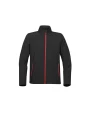 Softshells personnalisable STORMTECH M'S ORBITER SOFTSHELL