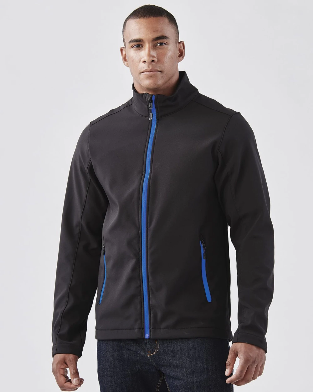 STORMTECH M'S ORBITER SOFTSHELL Softshells personalisierbar