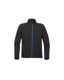 Softshells personnalisable STORMTECH M'S ORBITER SOFTSHELL