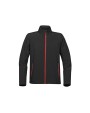 Softshells personnalisable STORMTECH M'S ORBITER SOFTSHELL