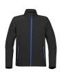 STORMTECH M'S ORBITER SOFTSHELL Softshells personalisierbar
