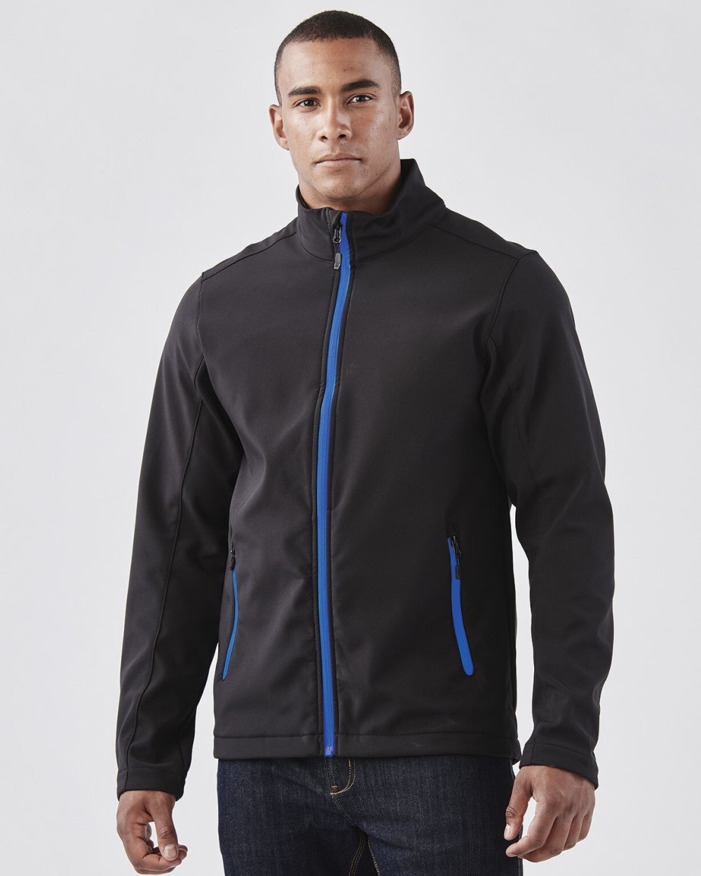 Softshells STORMTECH M'S ORBITER SOFTSHELL voor bedrukking &amp; borduring