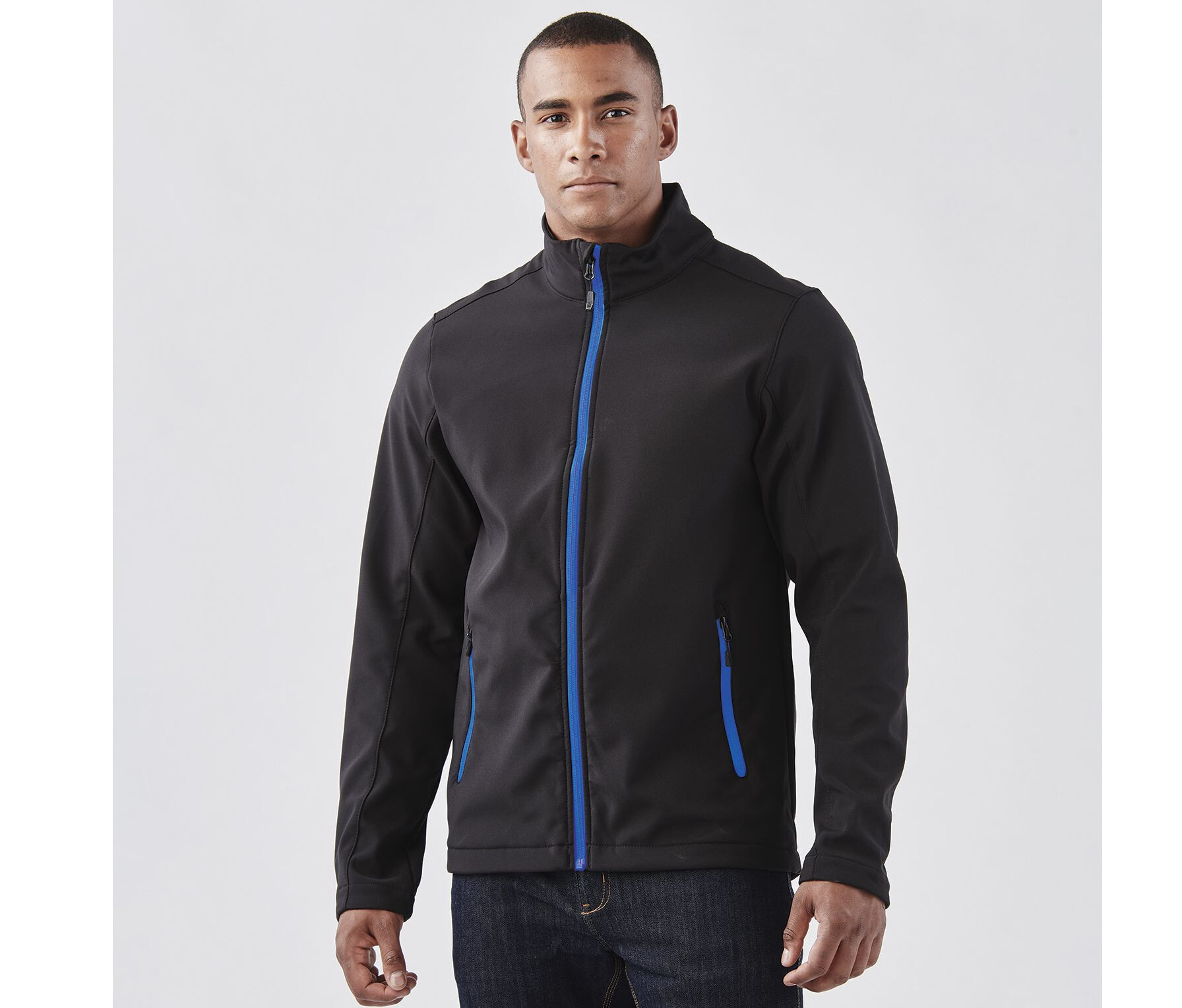 Softshells personnalisable STORMTECH M'S ORBITER SOFTSHELL