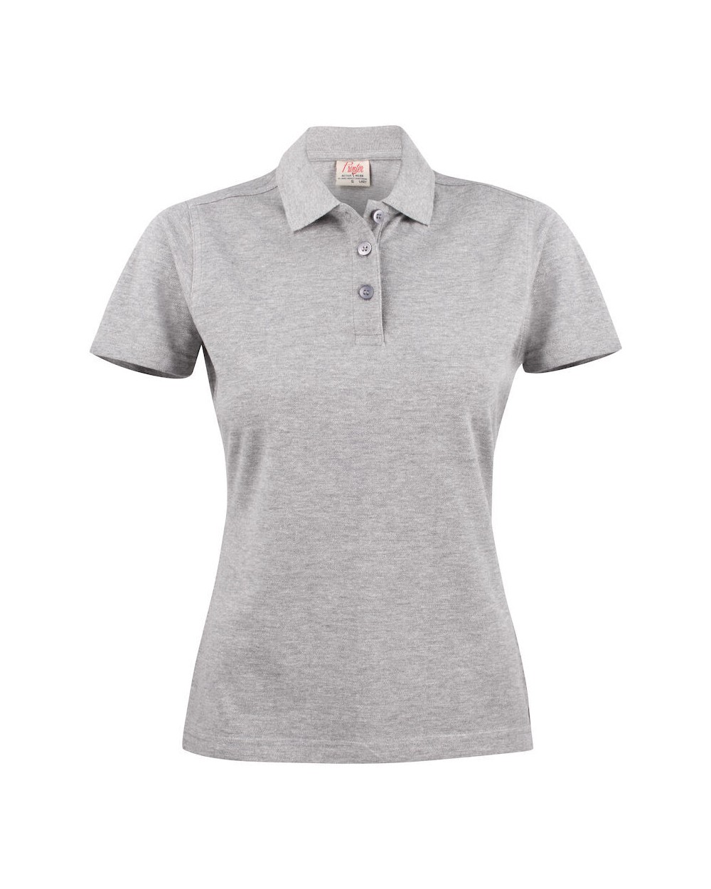 Polo's PRINTER Surf Light 
Polo Pique Dames voor bedrukking &amp; borduring