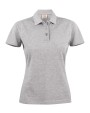 Polo's PRINTER Surf Light 
Polo Pique Dames voor bedrukking &amp; borduring
