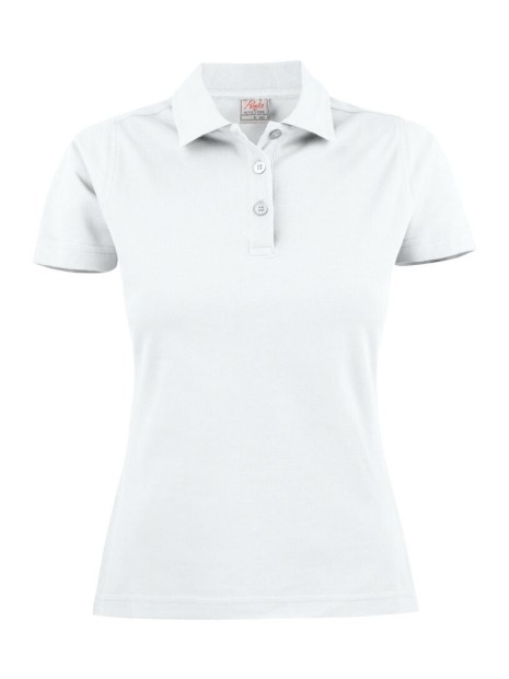 PRINTER Surf Light 
Polo Pique Femmes /api/colors/7a92cd2d-10d2-40b4-928b-296bb7487506 personnalisable
