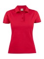 PRINTER Surf Light 
Polo Pique Femmes /api/colors/c953313a-9c9d-493b-934e-ddcf8fada2ae personnalisable