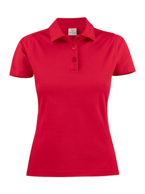 PRINTER Surf Light 
Polo Pique Femmes /api/colors/c953313a-9c9d-493b-934e-ddcf8fada2ae personnalisable