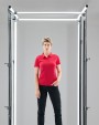 PRINTER Surf Light 
Polo Pique Damen Poloshirts personalisierbar