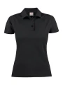 PRINTER Surf Light  Polo Pique Femmes /api/colors/b9fdad4a-5e94-45cb-8c03-c08b349b28c3 personnalisable