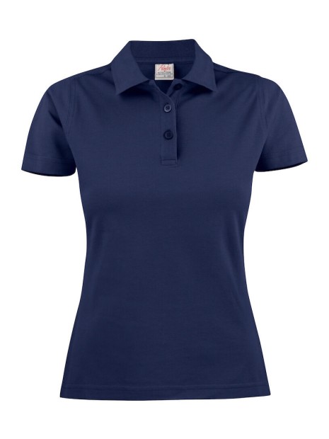 PRINTER Surf Light 
Polo Pique Femmes /api/colors/95f4e81b-11b6-45f1-84d4-621b43505b56 personnalisable