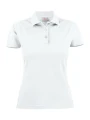 PRINTER Surf Light  Polo Pique Femmes /api/colors/7a92cd2d-10d2-40b4-928b-296bb7487506 personnalisable