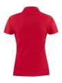 PRINTER Surf Light  Polo Pique Femmes /api/colors/c953313a-9c9d-493b-934e-ddcf8fada2ae personnalisable