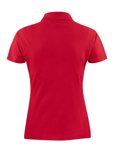 PRINTER Surf Light  Polo Pique Femmes /api/colors/c953313a-9c9d-493b-934e-ddcf8fada2ae personnalisable