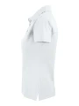 PRINTER Surf Light  Polo Pique Femmes /api/colors/7a92cd2d-10d2-40b4-928b-296bb7487506 personnalisable