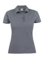 PRINTER Surf Light  Polo Pique Femmes /api/colors/42985ae1-1376-417b-a8c9-1d6243c6854b personnalisable