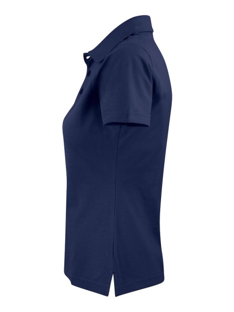 PRINTER Surf Light 
Polo Pique Femmes /api/colors/95f4e81b-11b6-45f1-84d4-621b43505b56 personnalisable