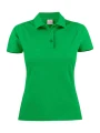 PRINTER Surf Light  Polo Pique Femmes /api/colors/c99345fb-1b7d-4c34-a4fd-8c1d7d7cbb57 personnalisable