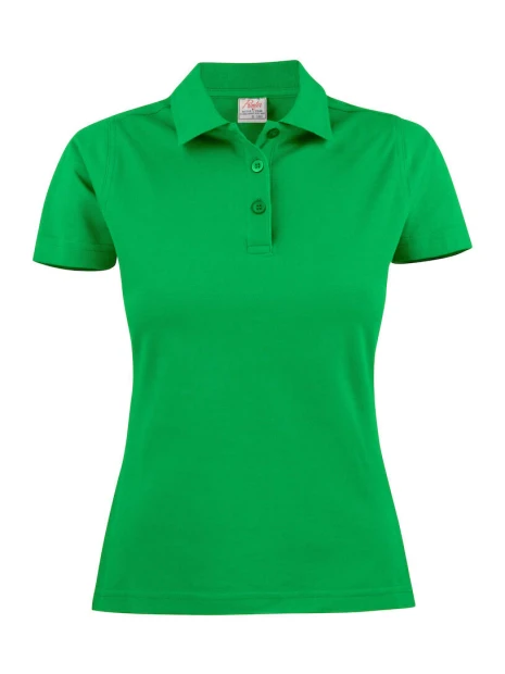 PRINTER Surf Light  Polo Pique Femmes /api/colors/c99345fb-1b7d-4c34-a4fd-8c1d7d7cbb57 personnalisable