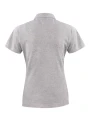 PRINTER Surf Light  Polo Pique Femmes /api/colors/affde0b2-3f9e-462b-8bbe-959997fedc42 personnalisable