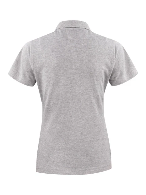 PRINTER Surf Light  Polo Pique Femmes /api/colors/affde0b2-3f9e-462b-8bbe-959997fedc42 personnalisable