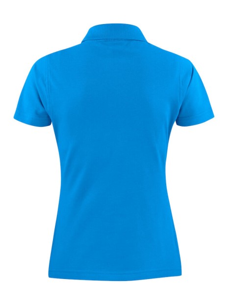 PRINTER Surf Light 
Polo Pique Femmes /api/colors/45b9cf3b-b524-4443-b0ee-8d51495fe270 personnalisable