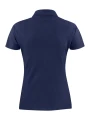 PRINTER Surf Light  Polo Pique Femmes /api/colors/95f4e81b-11b6-45f1-84d4-621b43505b56 personnalisable
