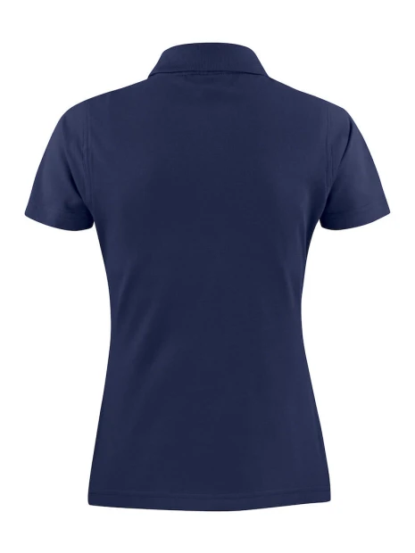 PRINTER Surf Light  Polo Pique Femmes /api/colors/95f4e81b-11b6-45f1-84d4-621b43505b56 personnalisable