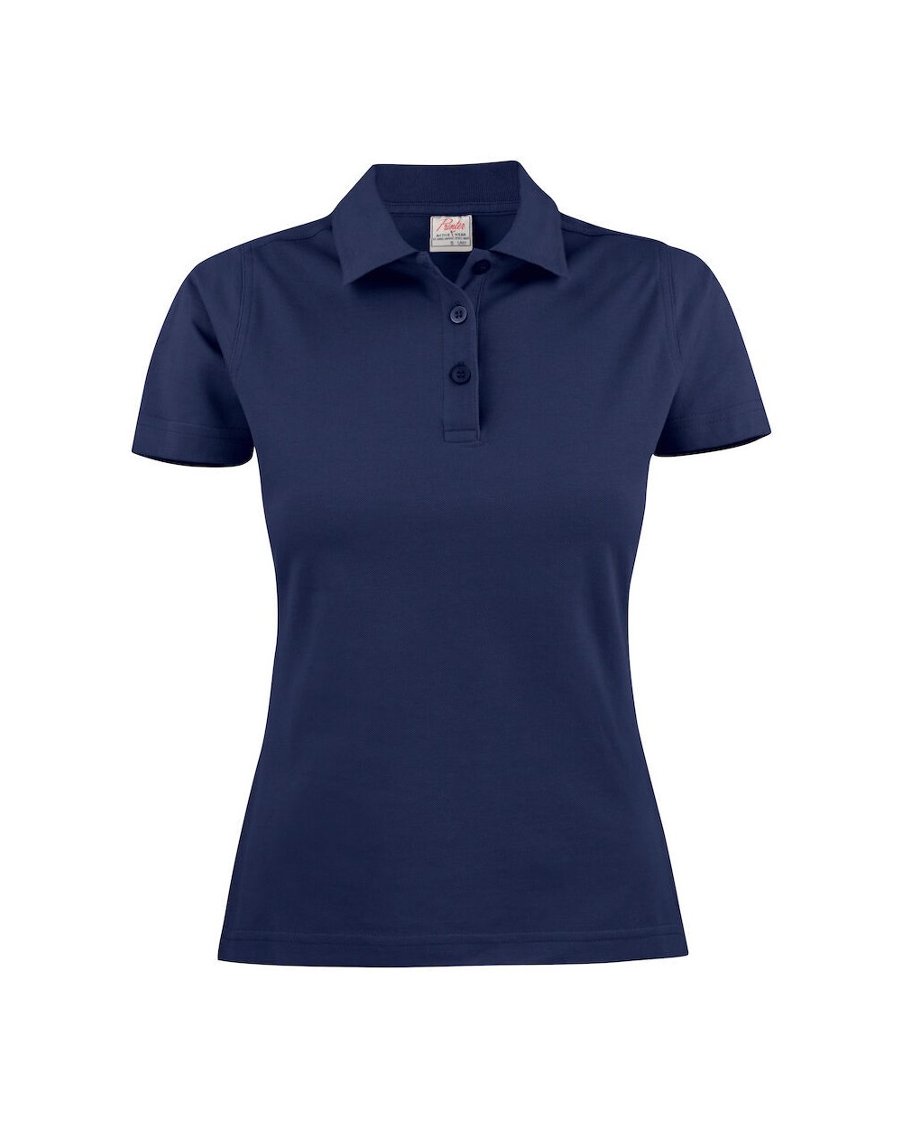 Polo's PRINTER Surf Light 
Polo Pique Dames voor bedrukking &amp; borduring