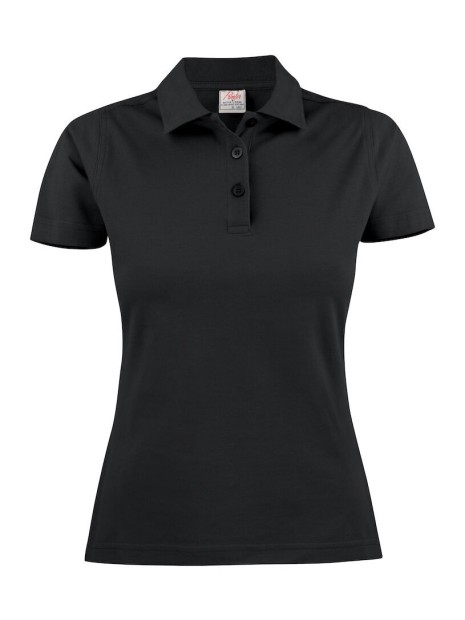 PRINTER Surf Light 
Polo Pique Femmes /api/colors/b9fdad4a-5e94-45cb-8c03-c08b349b28c3 personnalisable