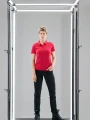 Polos à personnaliser PRINTER Surf Light  Polo Pique Femmes 