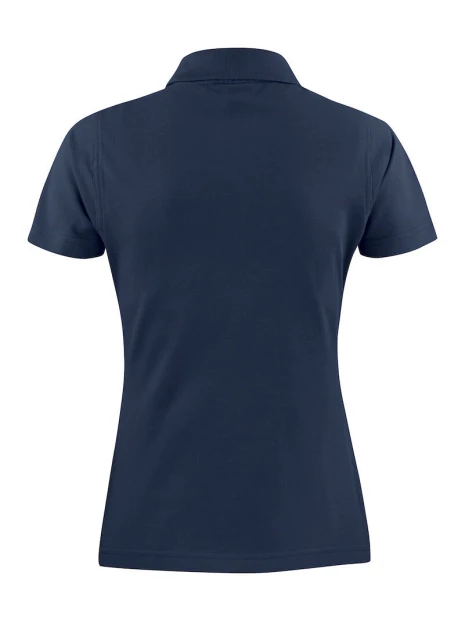 PRINTER Surf Light  Polo Pique Femmes /api/colors/b68891a9-1d28-4f7a-8deb-775c45027afd personnalisable