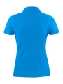 PRINTER Surf Light  Polo Pique Femmes /api/colors/45b9cf3b-b524-4443-b0ee-8d51495fe270 personnalisable