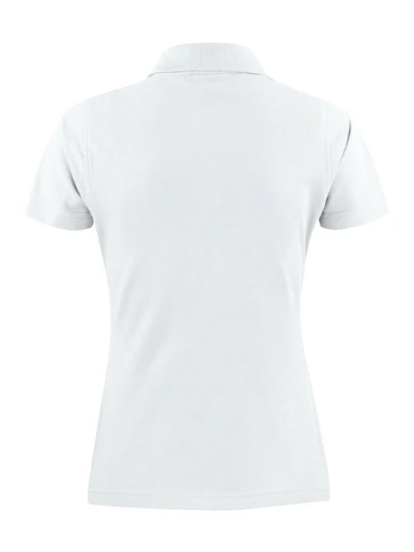 PRINTER Surf Light  Polo Pique Femmes /api/colors/7a92cd2d-10d2-40b4-928b-296bb7487506 personnalisable