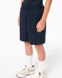Bermuda's & Shorts PROACT Sportshort van polyester voor kinderen voor bedrukking &amp; borduring