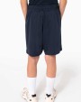 PROACT Kinder Multisport-Shorts aus Polyester Bermudas & Shorts personalisierbar