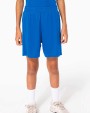 Bermudas & Shorts personnalisable PROACT Short multisport en polyester enfant