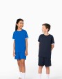 Bermudas & Shorts personnalisable PROACT Short multisport en polyester enfant