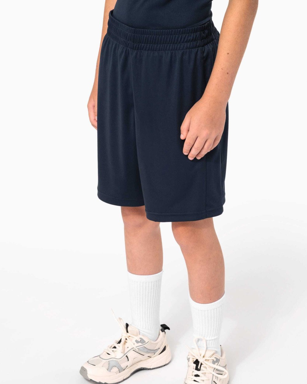 PROACT Kinder Multisport-Shorts aus Polyester Bermudas & Shorts personalisierbar