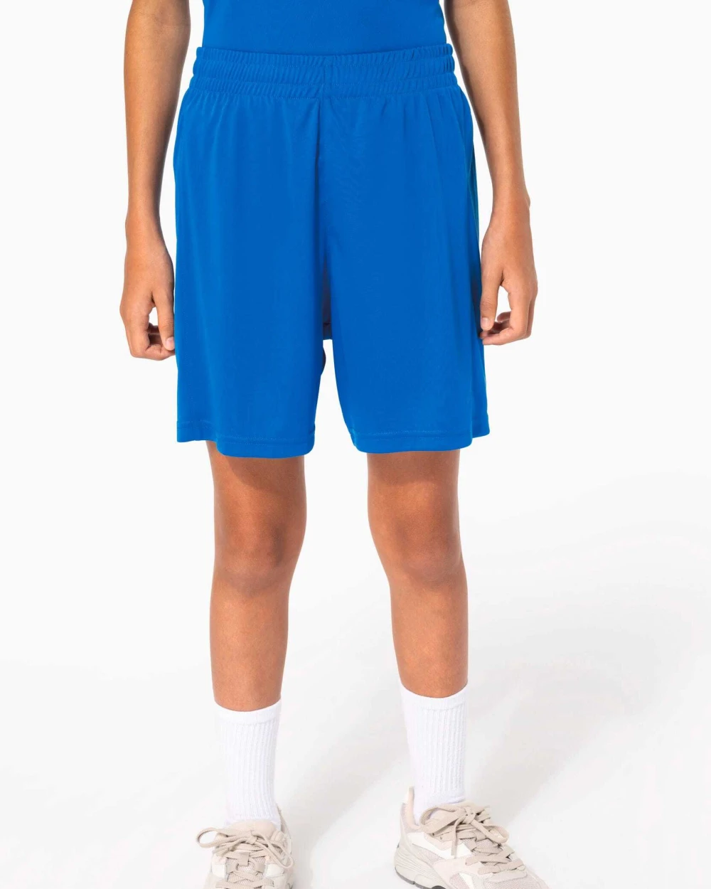 Bermudas & Shorts personnalisable PROACT Short multisport en polyester enfant