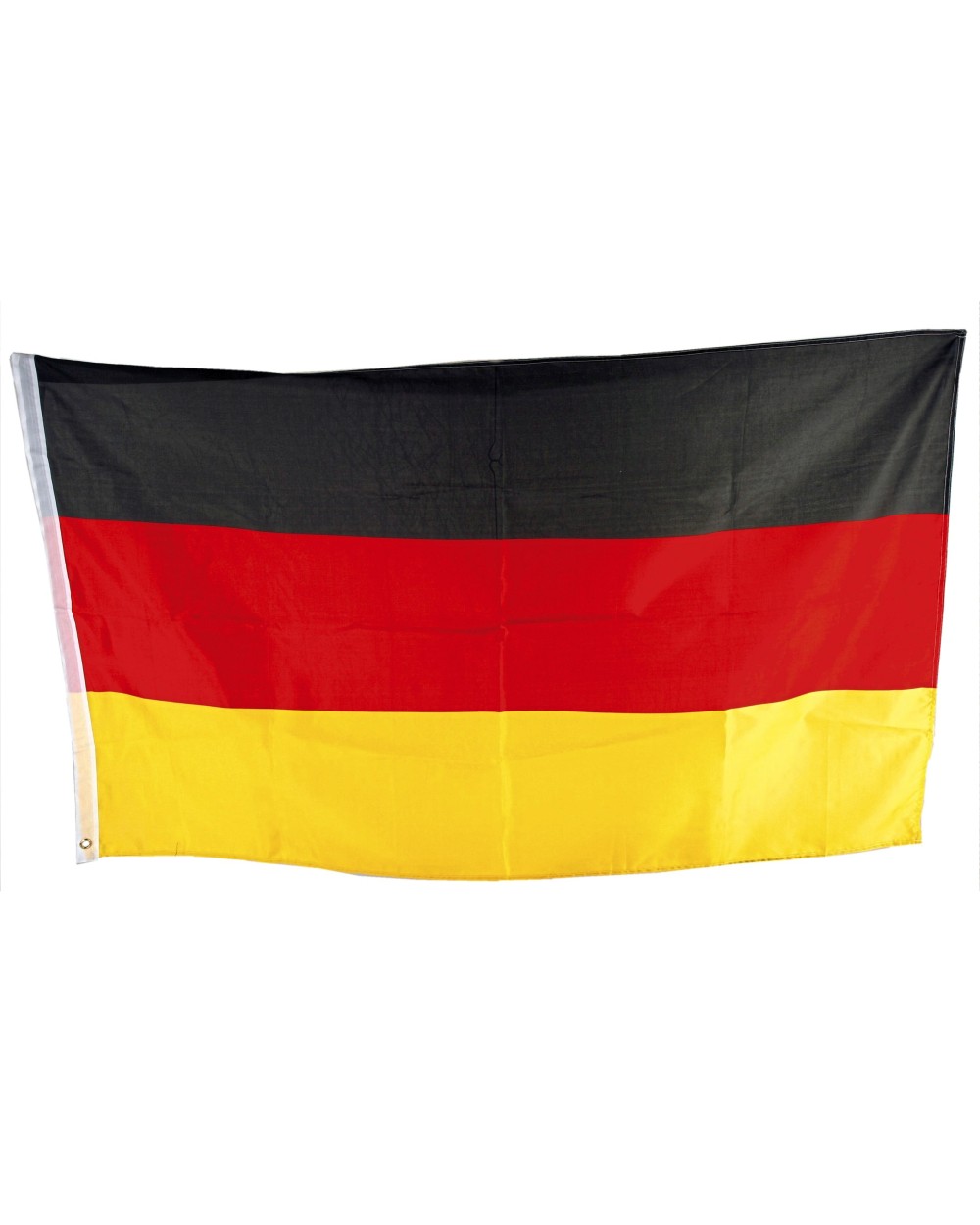 Benodigdheden PRINTWEAR Flag Germany voor bedrukking &amp; borduring